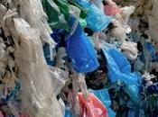 Plastic Goes into Effect