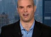 Does Rolling Stone's Matt Taibbi, America's Finest Journalists, Seem Crusade Debunk Stories Russia's Election Interference?