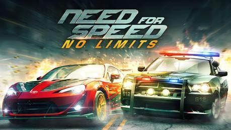 Image result for Need for Speed™ No Limits VR APK