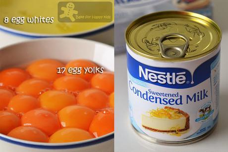 Oreo Cream Cheese Kek Lapis / Lapis Legit / Spekkoek/ Indonesian Layer Cake