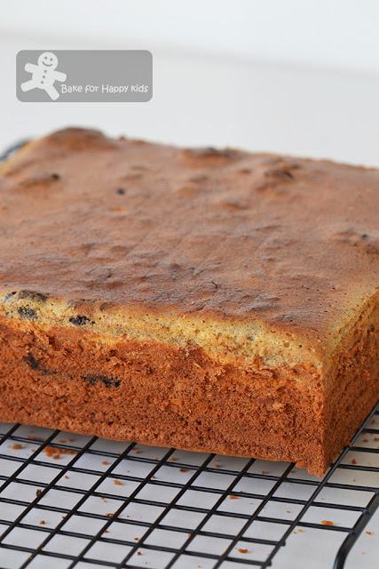 Oreo Cream Cheese Kek Lapis / Lapis Legit / Spekkoek/ Indonesian Layer Cake