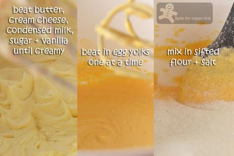 Oreo Cream Cheese Kek Lapis / Lapis Legit / Spekkoek/ Indonesian Layer Cake