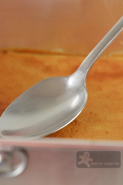 Oreo Cream Cheese Kek Lapis / Lapis Legit / Spekkoek/ Indonesian Layer Cake