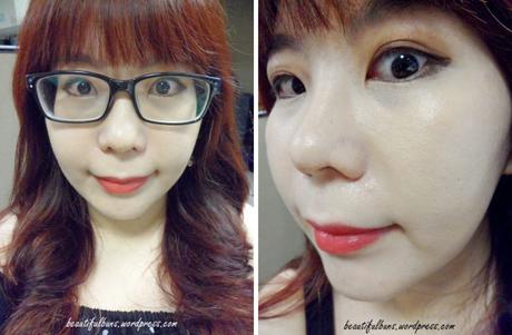 Review:  Maybelline Super BB Cushion Fresh Matte