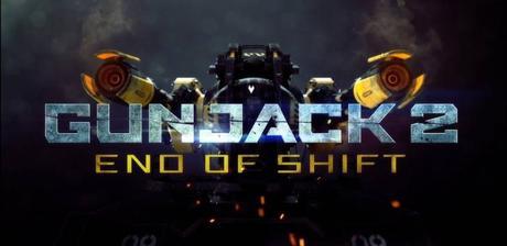 Gunjack 2: End of Shift v1.1.889130 APK