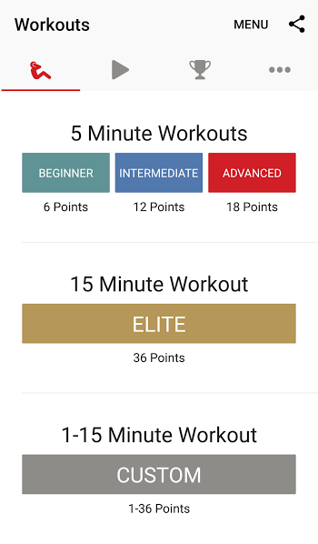 Adrian James 6Pack Abs Workout v1.0.2017010101 APK Adrian James 6Pack Abs Workout v1.0.2017010101 APK