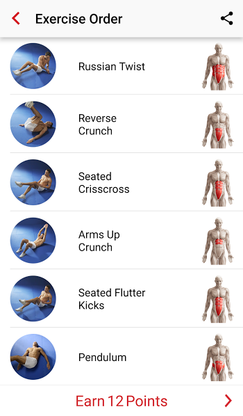 Adrian James 6Pack Abs Workout v1.0.2017010101 APK Adrian James 6Pack Abs Workout v1.0.2017010101 APK