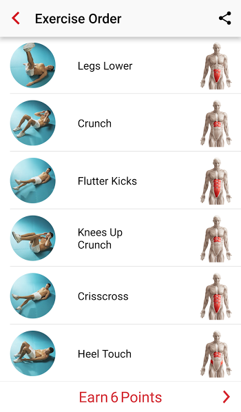 Adrian James 6Pack Abs Workout v1.0.2017010101 APK Adrian James 6Pack Abs Workout v1.0.2017010101 APK