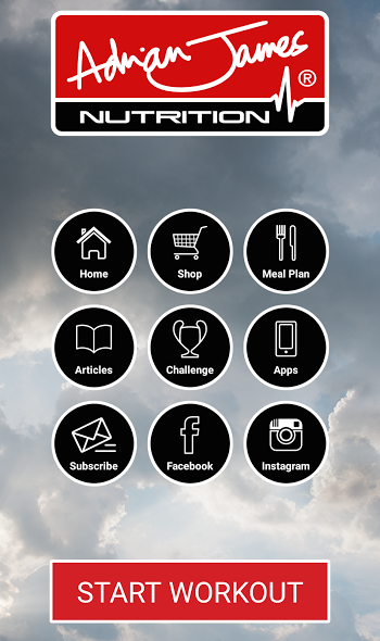 Adrian James 6Pack Abs Workout v1.0.2017010101 APK Adrian James 6Pack Abs Workout v1.0.2017010101 APK