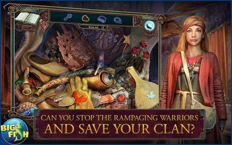 Echoes: Wolf Healer (Full) v1.0.0 APK