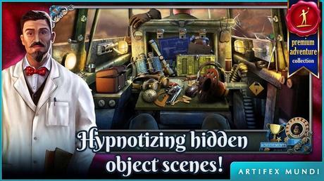 Agent Walker (Full) v1.2 APK