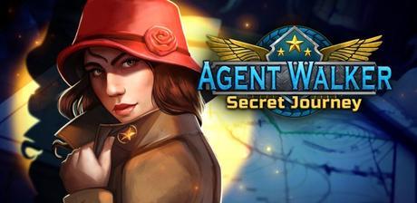 Agent Walker (Full) v1.2 APK