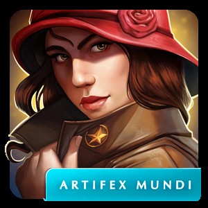 Agent Walker (Full) v1.2 APK