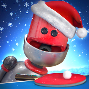 Table Tennis Touch v2.2.1230.1 APK Table Tennis Touch v2.2.1230.1 APK