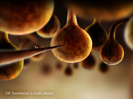 Botanicula v1.0.58 APK Botanicula - screenshot