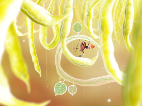 Botanicula v1.0.58 APK Botanicula - screenshot