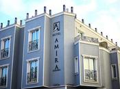 #TravelTuesday Boutique Hotel Istanbul