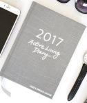 9 of the best diaries and journals for 2017
