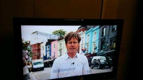 Richard III - Big In Japan @roquesrichard