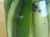 Dill Pickle Taste Test