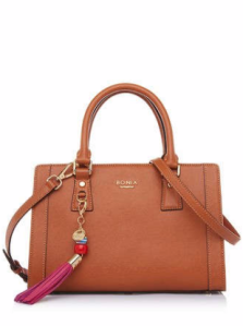 Satchel Bags: A Trendier Substitute Of Backpacks