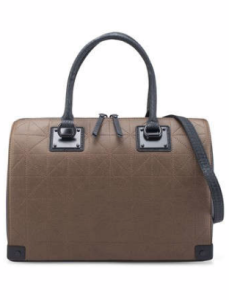 Satchel Bags: A Trendier Substitute Of Backpacks