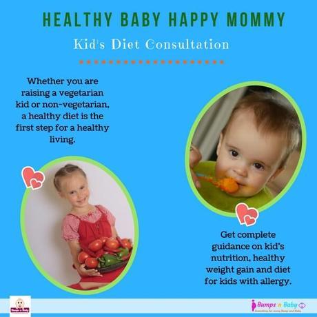 The Grand Reveal This New Year: Healthy Baby Happy Mommy