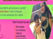 Grand Reveal This Year: Healthy Baby Happy Mommy