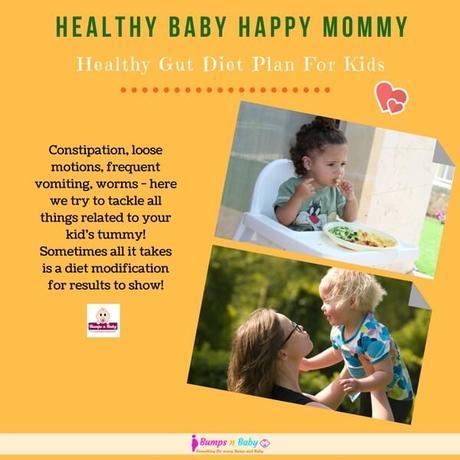 The Grand Reveal This New Year: Healthy Baby Happy Mommy