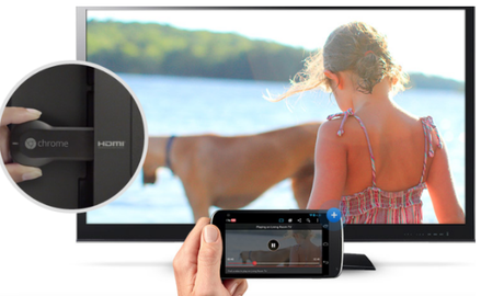 Google launched budget friendly useful hardware extension for home entertainment
