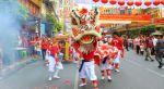 Rejoice Chinese New Year Carnival Fabulously At These Destinations
