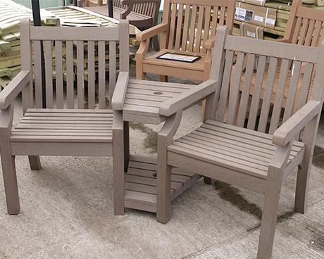 Things to check when buying garden furniture online