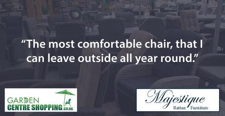 Things to check when buying garden furniture online