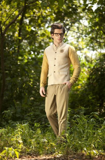 3 Trendy Traditional looks and Tips For Men From Bhu: Sattva