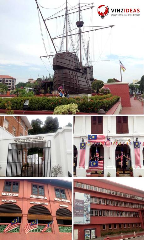 Discovering Malaysia: Melaka Travel Guide – Tourist Attractions, Restaurants and Things to Do