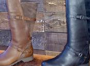 Boot Camp: Teva's Winter Guide