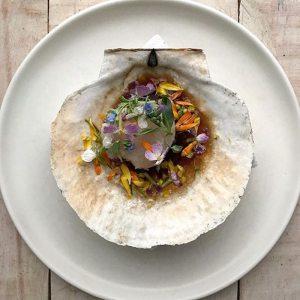 The Most Anticipated New Restaurants Coming to Chicago Photo Credit: Kitsune Chicago via Instagram