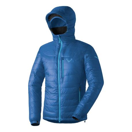 Gear Closet: Dynafit Cho Oyu Down Jacket