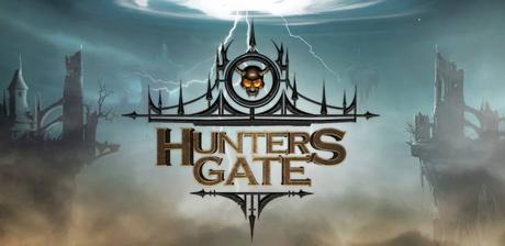 Image result for Hunters Gate APK