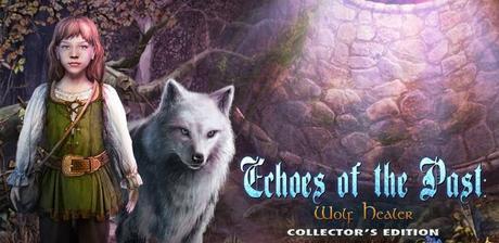 Image result for Echoes: Wolf Healer (Full) APK