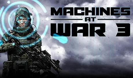 Image result for Machines at War 3 RTS APK