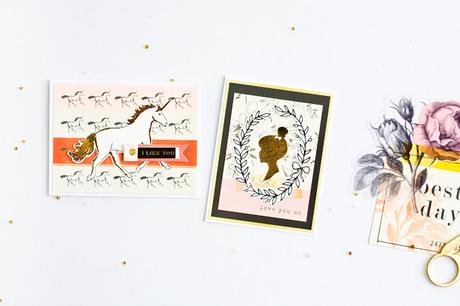 Maggie Holmes Design Team : Gift Cards