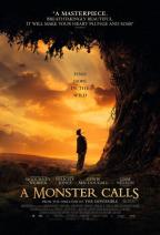 A Monster Calls (2016) Review