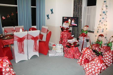 Our Christmas 2016