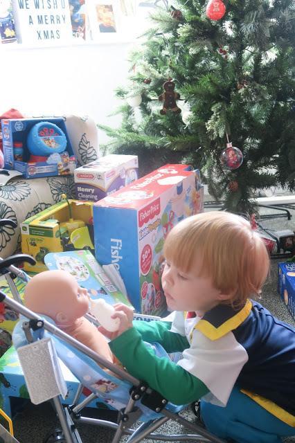 Our Christmas 2016