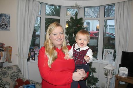 Our Christmas 2016