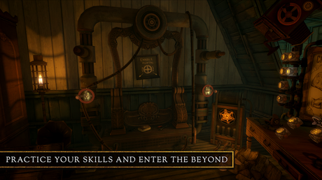 Wands v1.1.02 APK