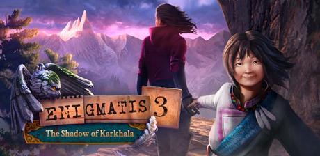 Enigmatis 3 (Full) v1.2 APK