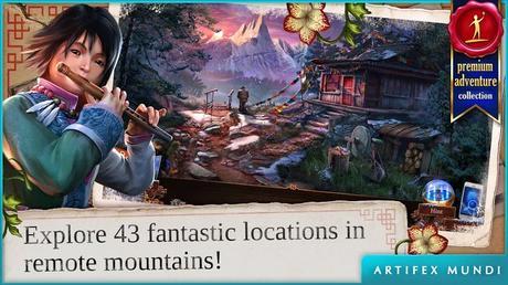 Enigmatis 3 (Full) v1.2 APK