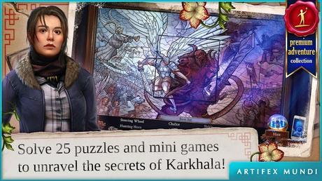 Enigmatis 3 (Full) v1.2 APK
